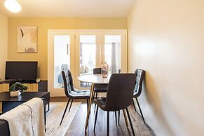 The Clerkenwell Flats