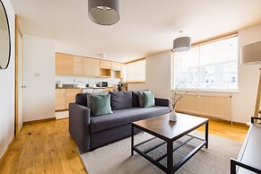 The Clerkenwell Flats