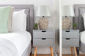 The Clerkenwell Flats