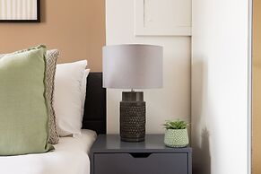 The Clerkenwell Flats