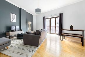 The Clerkenwell Flats