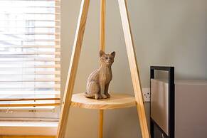 The Clerkenwell Flats