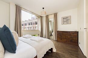 The Clerkenwell Flats