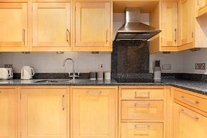 The Clerkenwell Flats