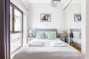 The Clerkenwell Flats