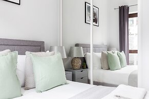 The Clerkenwell Flats