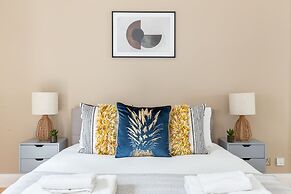 The Clerkenwell Flats