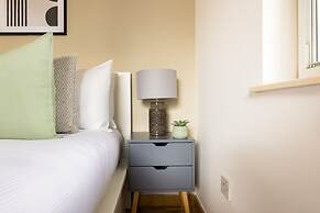 The Clerkenwell Flats