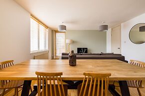 The Clerkenwell Flats