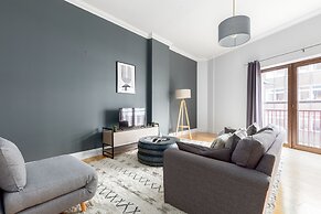 The Clerkenwell Flats