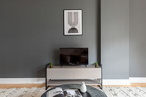 The Clerkenwell Flats