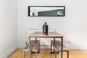 The Clerkenwell Flats