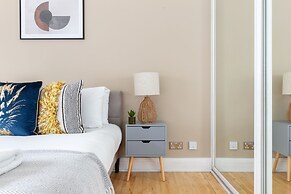 The Clerkenwell Flats