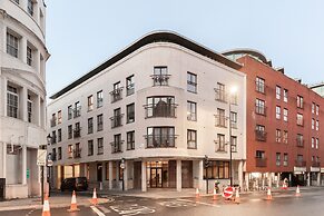 The Clerkenwell Flats