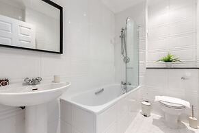 The Clerkenwell Flats