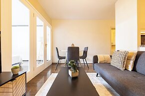 The Clerkenwell Flats