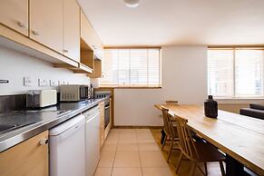 The Clerkenwell Flats