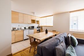 The Clerkenwell Flats