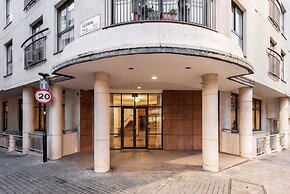 The Clerkenwell Flats