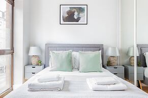 The Clerkenwell Flats