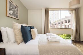 The Clerkenwell Flats