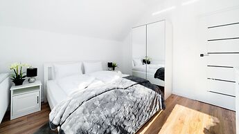 Apartamenty Sun & Snow Domki Sikorskiego II