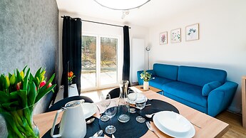 Apartamenty Sun & Snow Domki Sikorskiego II