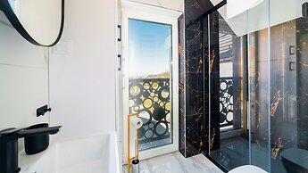 Apartamenty Sun & Snow Domki Sikorskiego II