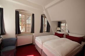 Hotel zum Ritter St. Georg