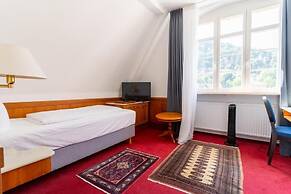Hotel zum Ritter St. Georg