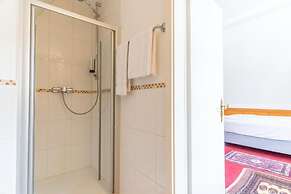 Hotel zum Ritter St. Georg