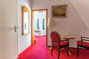 Hotel zum Ritter St. Georg