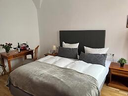 Hotel zum Ritter St. Georg