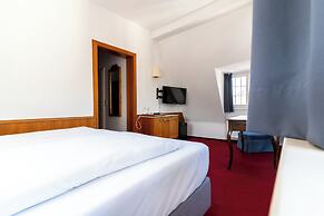 Hotel zum Ritter St. Georg