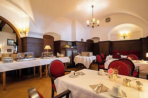 Hotel zum Ritter St. Georg