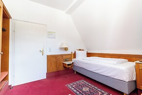 Hotel zum Ritter St. Georg