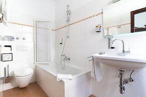 Hotel zum Ritter St. Georg