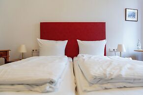 Hotel zum Ritter St. Georg