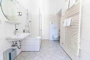 Hotel zum Ritter St. Georg