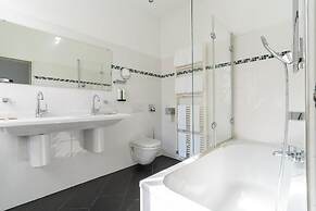 Hotel zum Ritter St. Georg