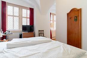 Hotel zum Ritter St. Georg