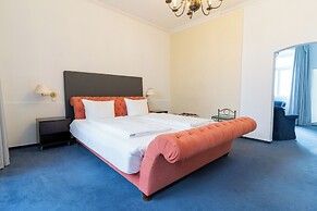 Hotel zum Ritter St. Georg