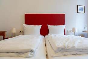 Hotel zum Ritter St. Georg