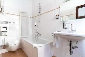 Hotel zum Ritter St. Georg