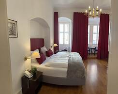 Hotel zum Ritter St. Georg