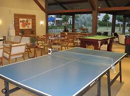 Malawi Slin Resort Muro Alto