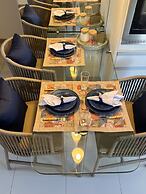 Malawi Slin Resort Muro Alto