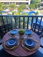 Malawi Slin Resort Muro Alto