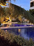 Malawi Slin Resort Muro Alto