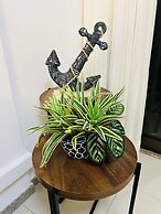 Malawi Slin Resort Muro Alto